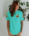 LET'S GET TOASTED ALL OVER PRINT - TLNZ1609244