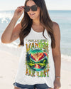 NOT ALL WHO WANDER ARE LOST COMPASS ALL OVER PRINT - TLNZ1809241