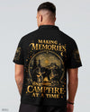 MAKING MEMORIES ONE CAMPFIRE AT A TIME BIGFOOT ALL OVER PRINT - TLNZ2011241