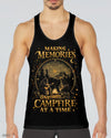 MAKING MEMORIES ONE CAMPFIRE AT A TIME BIGFOOT ALL OVER PRINT - TLNZ2011241