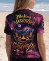 MAKING MEMORIES ONE CAMPFIRE AT A TIME ALL OVER PRINT - TLNZ2108244
