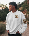 MAKING MEMORIES ONE CAMPFIRE AT A TIME BIGFOOT  ALL OVER PRINT - TLNZ2111244