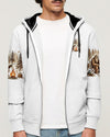 MAKING MEMORIES ONE CAMPFIRE AT A TIME BIGFOOT  ALL OVER PRINT - TLNZ2111244