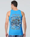 NOT ALL WHO WANDER ARE LOST COMPASS ALL OVER PRINT - TLNZ2203252