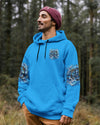 NOT ALL WHO WANDER ARE LOST COMPASS ALL OVER PRINT - TLNZ2203252