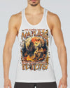 THE CLOSER I GET TO NATURE BIGFOOT HALLOWEEN ALL OVER PRINT - TLNZ2208244