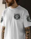 NOT ALL WHO WANDER ARE LOST COMPASS ALL OVER PRINT - TLNZ2309244