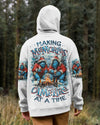 MAKING MEMORIES ONE CAMPFIRE AT A TIME BIGFOOT  ALL OVER PRINT - TLNZ2310241