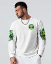 AND INTO THE FOREST I GO BIGFOOT ALL OVER PRINT - TLNZ2412244