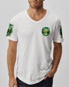 AND INTO THE FOREST I GO BIGFOOT ALL OVER PRINT - TLNZ2412244