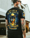 GET LOST IN NATURE WOLF ALL OVER PRINT - TLNZ2503254