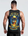 GET LOST IN NATURE WOLF ALL OVER PRINT - TLNZ2503254