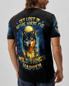 GET LOST IN NATURE WOLF ALL OVER PRINT - TLNZ2503254