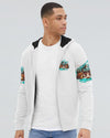 NO CITY LIGHTS JUST CAMP FIRE NIGHTS ALL OVER PRINT - TLNZ2506242