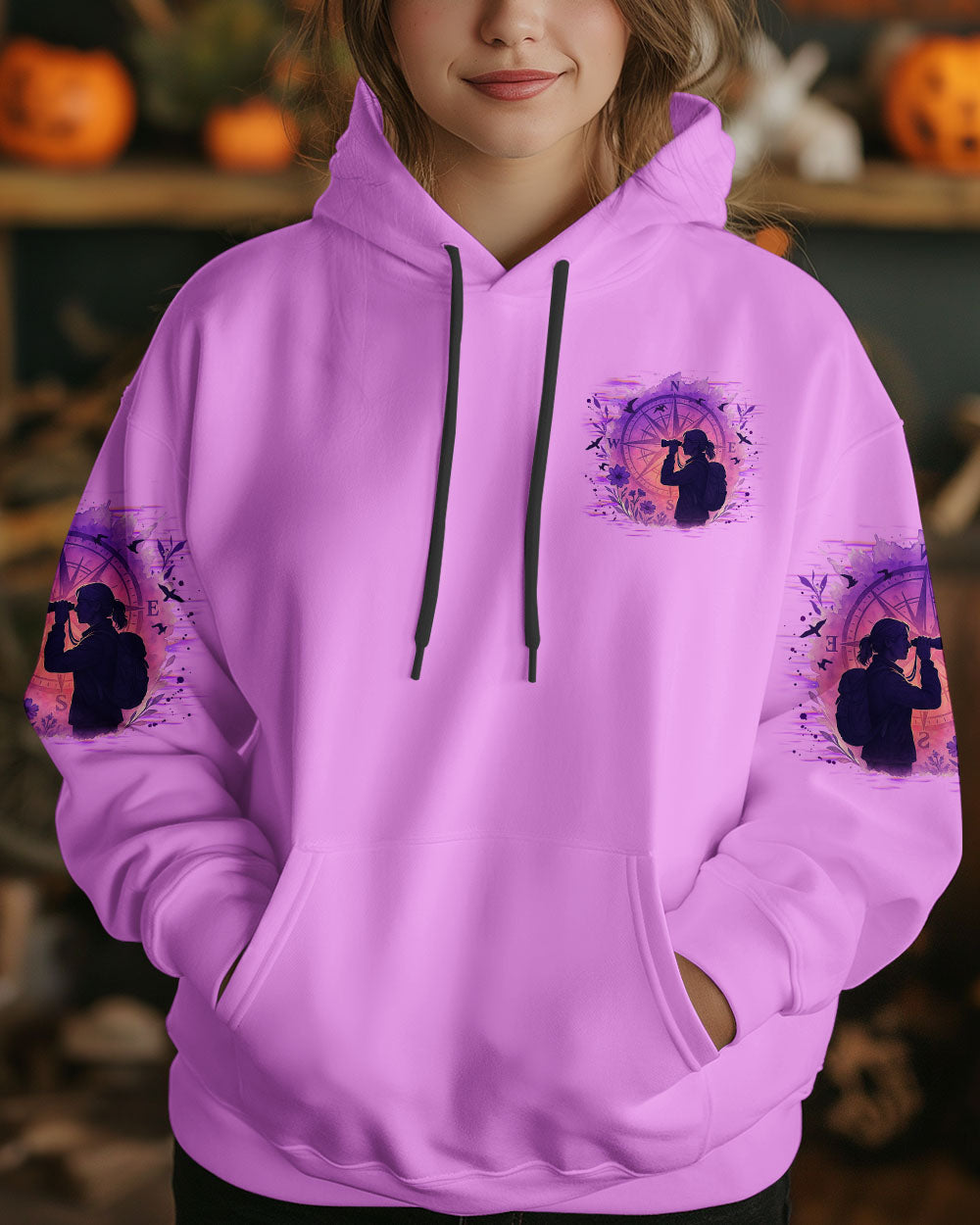 LOOKING FOR COOL BIRDS ALL OVER PRINT - TLNZ2605253