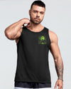 I'M HIDING FROM STUPID PEOPLE BIGFOOT ALL OVER PRINT - TLNZ2702254