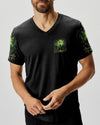 I'M HIDING FROM STUPID PEOPLE BIGFOOT ALL OVER PRINT - TLNZ2702254