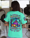 MAKING MEMORIES ONE CAMPFIRE AT A TIME HALLOWEEN ALL OVER PRINT - TLNZ2708241
