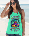 MAKING MEMORIES ONE CAMPFIRE AT A TIME HALLOWEEN ALL OVER PRINT - TLNZ2708241