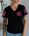 WE GO CAMPING FLAMINGO ALL OVER PRINT - TLNZ2708253