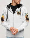 NOT ALL WHO WANDER ARE LOST BIGFOOT  ALL OVER PRINT - TLNZ3010243