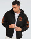 MASTER OF CAMPFIRE BIGFOOT  ALL OVER PRINT - TLPQ0211245
