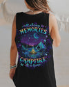 MAKING MEMORIES ONE CAMPFIRE AT A TIME ALL OVER PRINT - TLPQ0310241