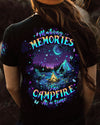MAKING MEMORIES ONE CAMPFIRE AT A TIME ALL OVER PRINT - TLPQ0310241