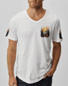 IT'S 5 O'CLOCK SOMEWHERE BIGFOOT ALL OVER PRINT - TLPQ0410241