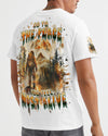 GO TO THE PLACE YOU FEEL MOST ALIVE BIGFOOT ALL OVER PRINT - TLPQ0510241