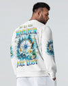 NOT ALL WHO WANDER ARE LOST COMPASS ALL OVER PRINT - TLPQ0909242