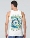 NOT ALL WHO WANDER ARE LOST COMPASS ALL OVER PRINT - TLPQ0909242