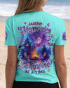 MAKING MEMORIES ONE CAMPFIRE AT A TIME ALL OVER PRINT - TLPQ1208243