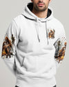 MAKING S'MORE MEMORIES BIGFOOT ALL OVER PRINT - TLPQ1209244