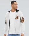 MAKING S'MORE MEMORIES BIGFOOT ALL OVER PRINT - TLPQ1209244