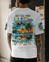 NOT ALL WHO WANDER ARE LOST BEACH COMPASS ALL OVER PRINT - TLPQ1508243