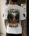 BORN TO EXPLORE DESTINED TO BE WILD ALL OVER PRINT - TLPQ1709244