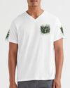 THE CLOSER I GET TO NATURE DEER HUNTING ALL OVER PRINT - TLPQ1807242