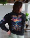 FIND ME WHERE THE WILD THINGS ARE ALL OVER PRINT  - TLPQ1810241