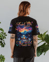 FIND ME WHERE THE WILD THINGS ARE ALL OVER PRINT  - TLPQ1810241