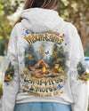IF IT INVOLVES MOUNTAINS CAMPFIRES ALL OVER PRINT - TLPQ1909241