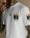 BORN TO EXPLORE DESTINED TO BE WILD ALL OVER PRINT - TLPQ2109242