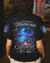 MAKING MEMORIES ONE CAMPFIRE AT A TIME ALL OVER PRINT - TLPQ2604241