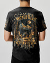 MAKING MEMORIES ONE CAMPFIRE AT A TIME BIGFOOT ALL OVER PRINT - TLPQ2608244