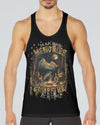 MAKING MEMORIES ONE CAMPFIRE AT A TIME BIGFOOT ALL OVER PRINT - TLPQ2608244