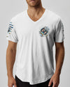 ALWAYS TAKE THE SCENIC ROUTE COMPASS ALL OVER PRINT - TLPQ2706245