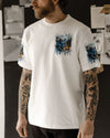 THE CLOSER I GET TO NATURE BIGFOOT ALL OVER PRINT - TLPQ2810243