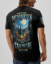MAKING MEMORIES ONE CAMPFIRE AT A TIME BIGFOOT ALL OVER PRINT - TLPQ3009241