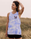 THE SMELL OF CAMPFIRES BIGFOOT ALL OVER PRINT  - TLPQ3110241