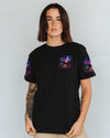 MAKING MEMORIES ONE CAMPFIRE AT A TIME ALL OVER PRINT - TLTR0110245